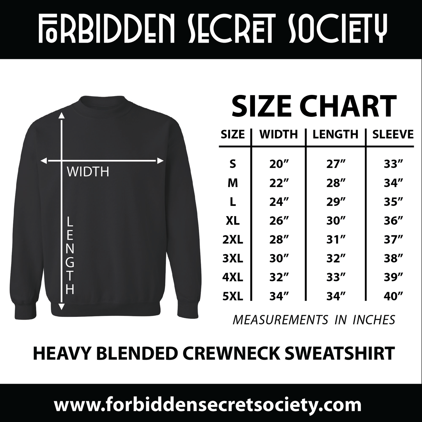 BLUCIFER COMIC BOOK SWEATSHIRT