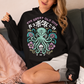 Summon the style of the deep with this striking Japanese Cthulhu hoodie. The design fuses H.P. Lovecraft’s legendary cosmic horror with bold Japanese ukiyo-e influences. This shirt is perfect for fans of Japanese art, Lovecraftian lore, and anyone who likes their fashion a little… unspeakable.