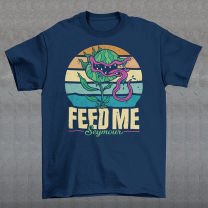 FEED ME SEYMOUR T-SHIRT