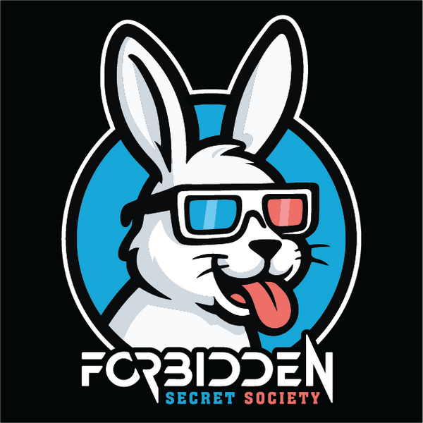 Forbidden Secret Society