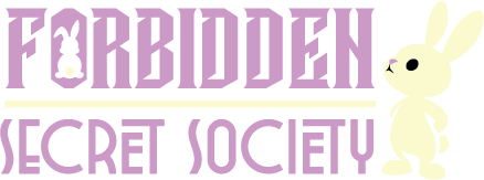 Forbidden Secret Society