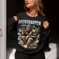 HASHSQUATCH SWEATSHIRT